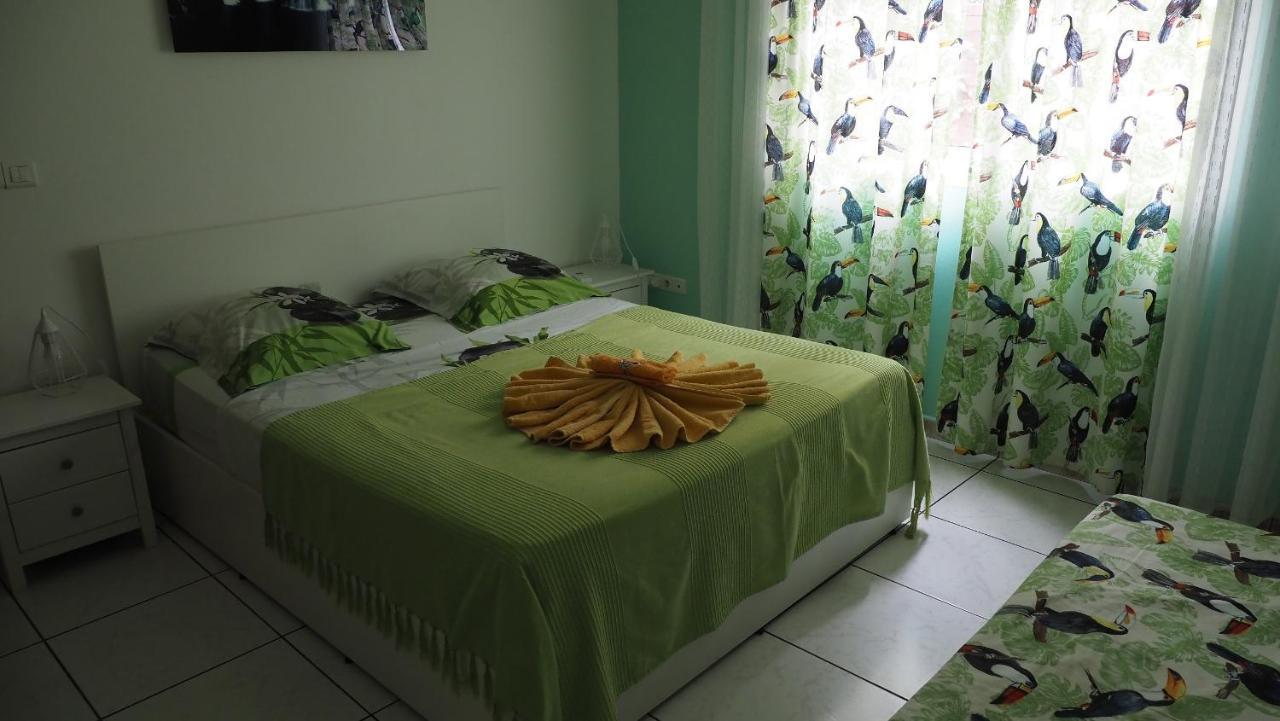 Chambres D'Hotes Du Domaine Des Doudous Saint Pierre Exteriér fotografie