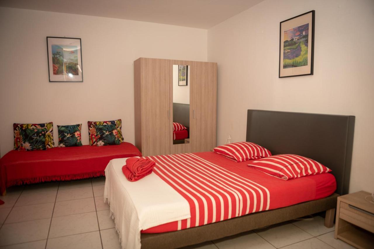 Chambres D'Hotes Du Domaine Des Doudous Saint Pierre Exteriér fotografie