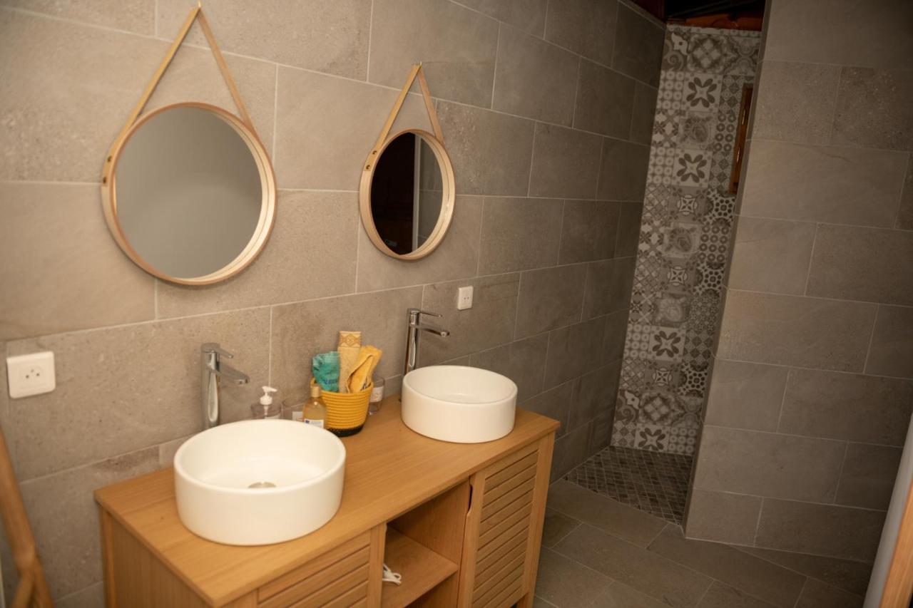 Chambres D'Hotes Du Domaine Des Doudous Saint Pierre Exteriér fotografie