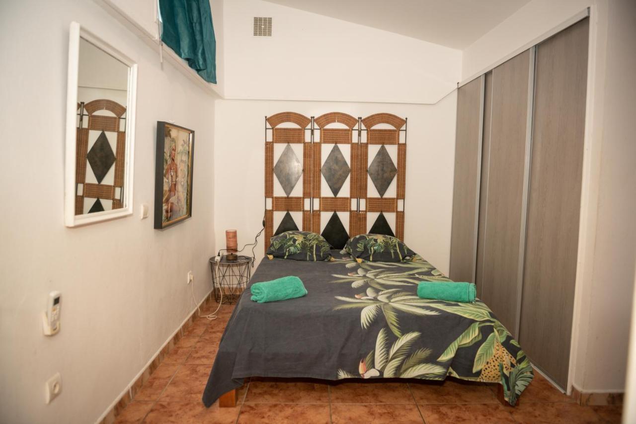 Chambres D'Hotes Du Domaine Des Doudous Saint Pierre Exteriér fotografie