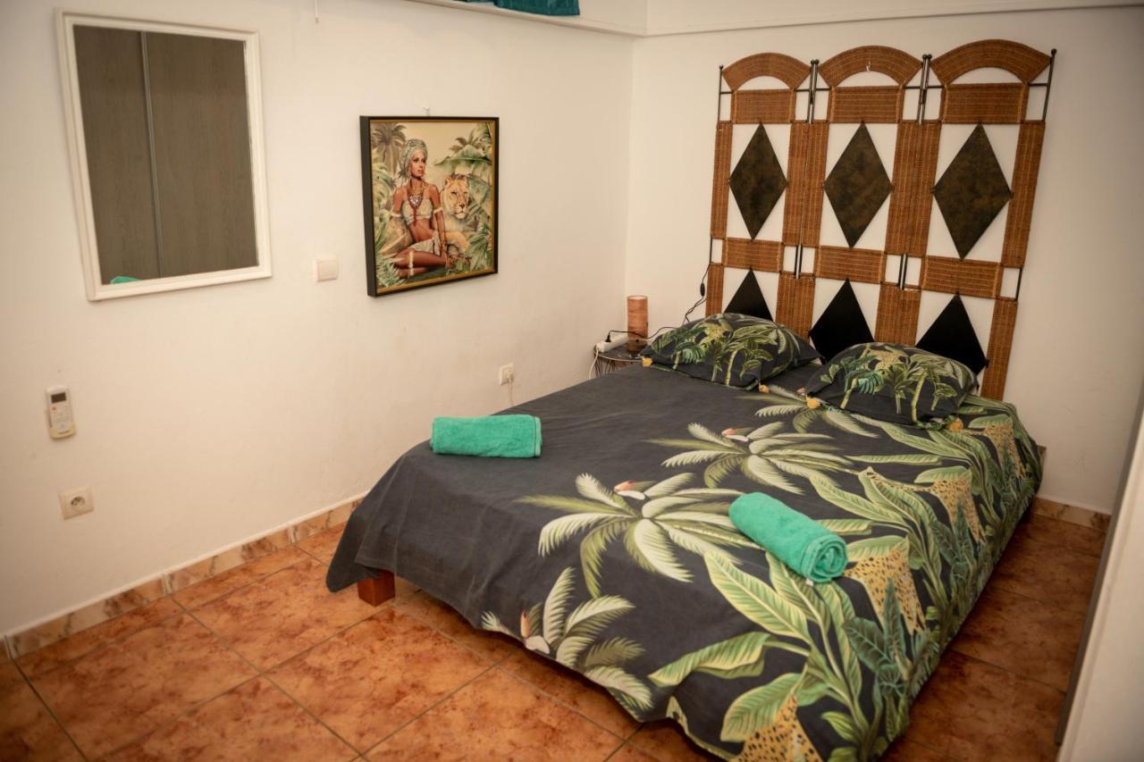 Chambres D'Hotes Du Domaine Des Doudous Saint Pierre Exteriér fotografie