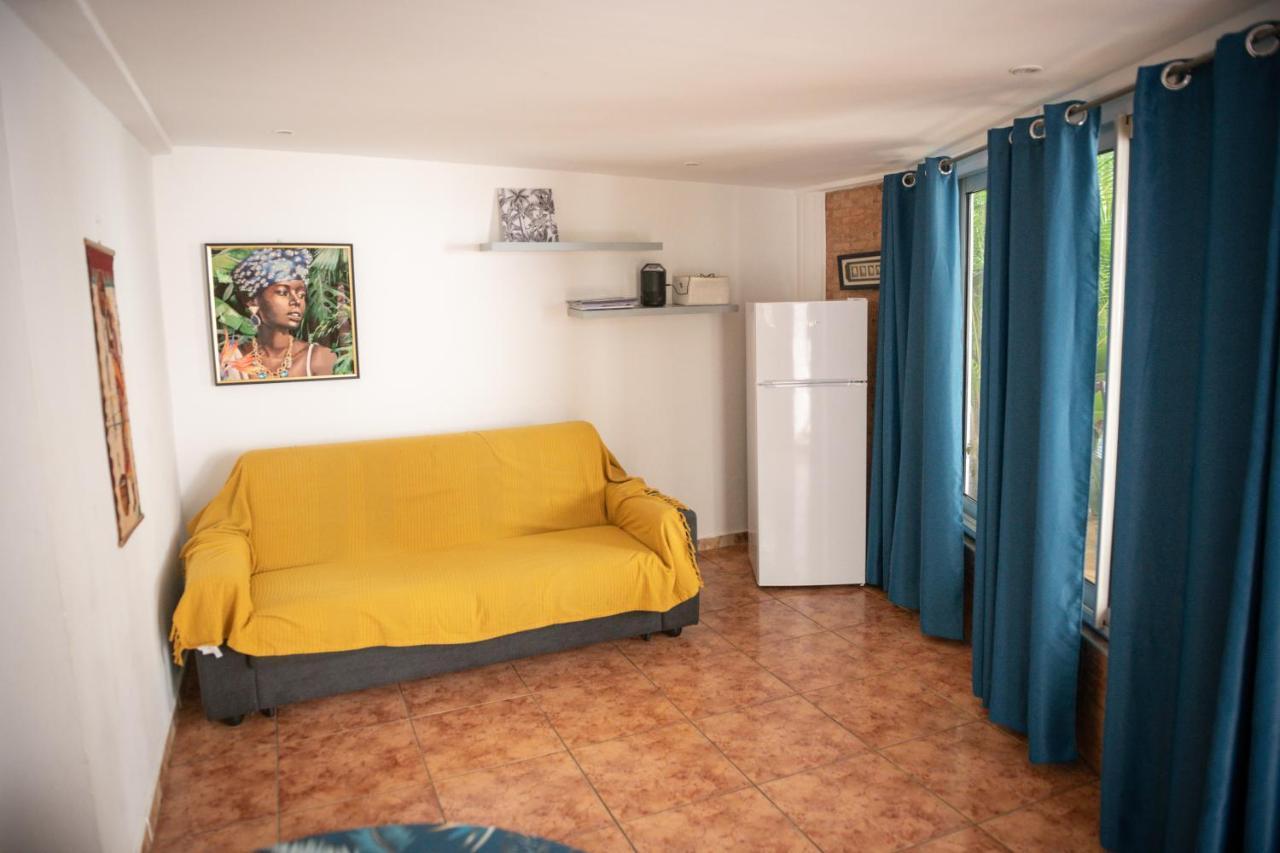 Chambres D'Hotes Du Domaine Des Doudous Saint Pierre Exteriér fotografie