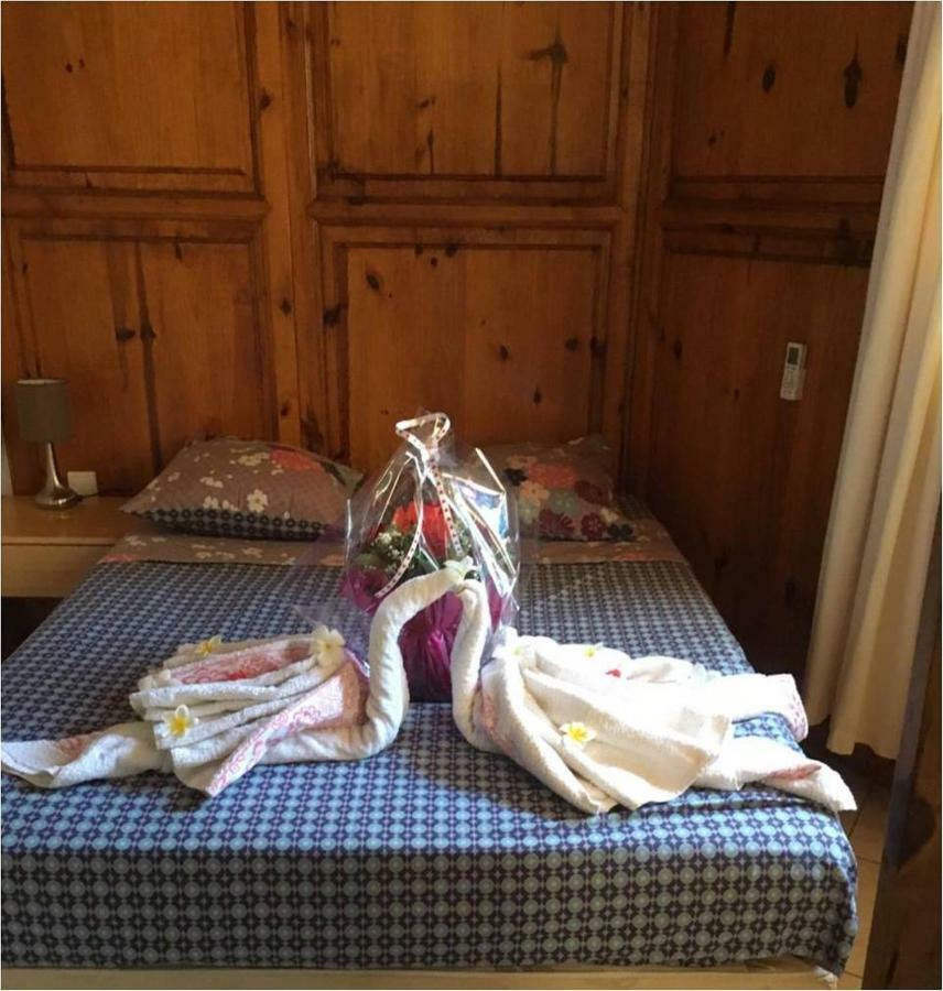 Chambres D'Hotes Du Domaine Des Doudous Saint Pierre Exteriér fotografie